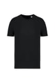 T-shirt Uniseks Ecologische Native Spirit NS300 BLACK